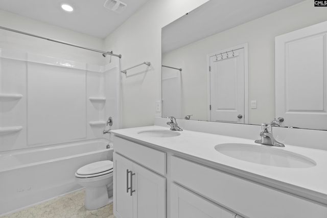 108 Woodmere Drive, Lugoff, SC 29078