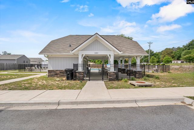 108 Woodmere Drive, Lugoff, SC 29078