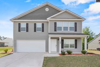 108 Woodmere Drive, Lugoff, SC 29078