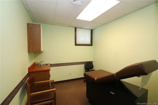 25 Clinton Street, New Britain, CT 06053