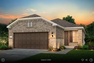 203 Smokestack LN, Georgetown, TX 78633