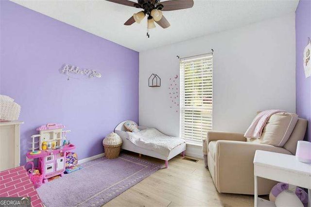 120 Fieldcrest Drive SE, Calhoun, GA 30701
