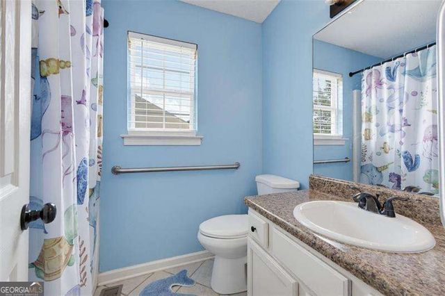 120 Fieldcrest Drive SE, Calhoun, GA 30701