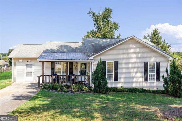 120 Fieldcrest Drive SE, Calhoun, GA 30701