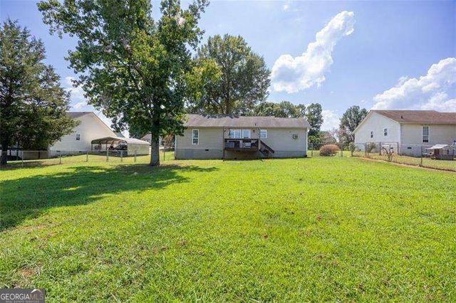 120 Fieldcrest Drive SE, Calhoun, GA 30701