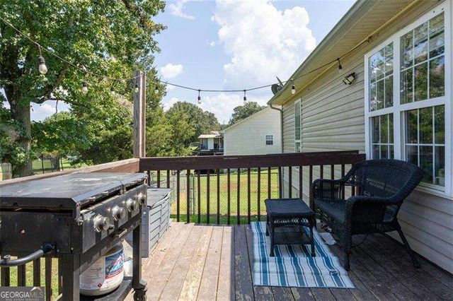 120 Fieldcrest Drive SE, Calhoun, GA 30701