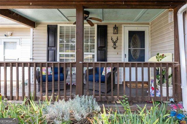 120 Fieldcrest Drive SE, Calhoun, GA 30701