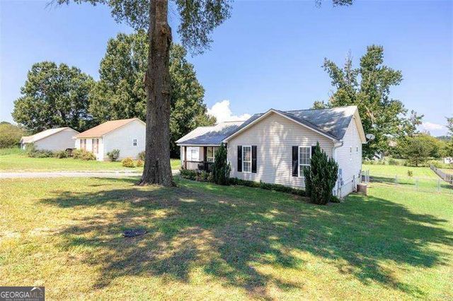 120 Fieldcrest Drive SE, Calhoun, GA 30701