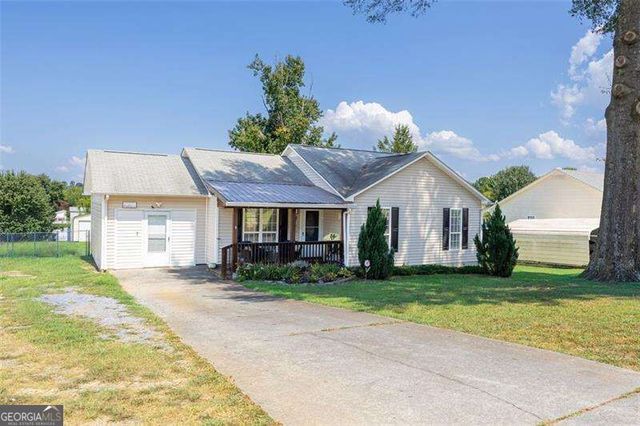 120 Fieldcrest Drive SE, Calhoun, GA 30701