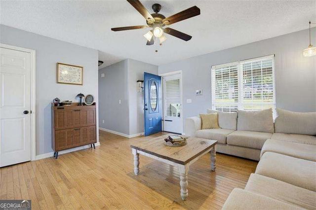120 Fieldcrest Drive SE, Calhoun, GA 30701