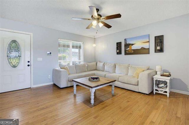 120 Fieldcrest Drive SE, Calhoun, GA 30701
