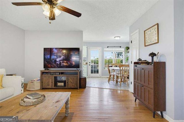 120 Fieldcrest Drive SE, Calhoun, GA 30701