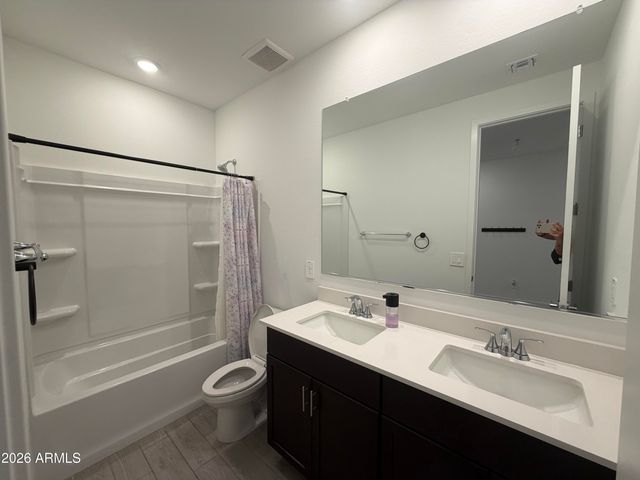 17410 W EVA Street, Waddell, AZ 85355
