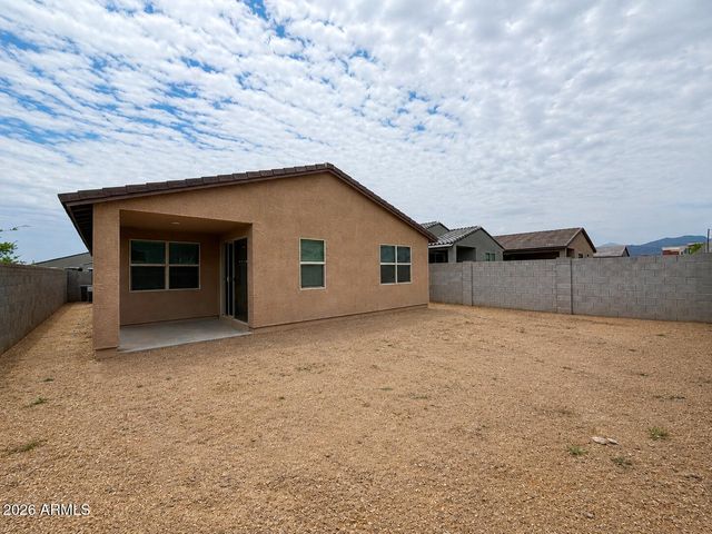17410 W EVA Street, Waddell, AZ 85355