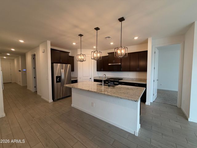 17410 W EVA Street, Waddell, AZ 85355