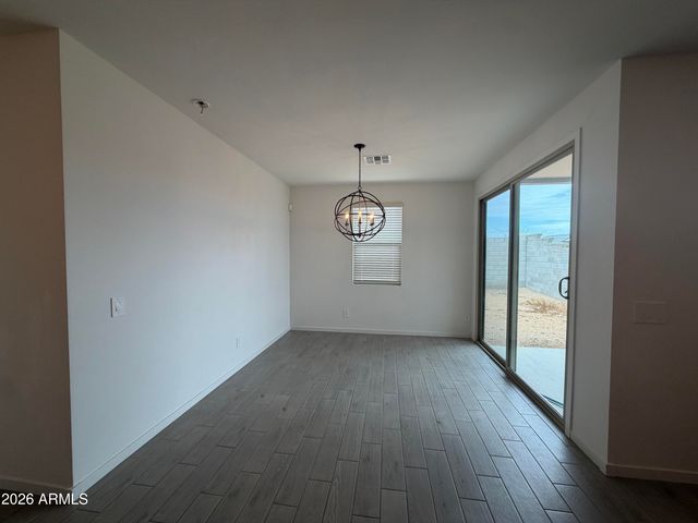 17410 W EVA Street, Waddell, AZ 85355