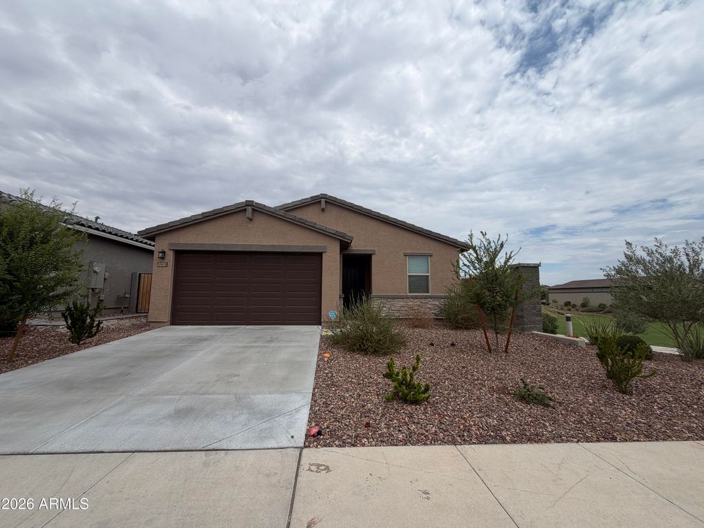 17410 W EVA Street, Waddell, AZ 85355