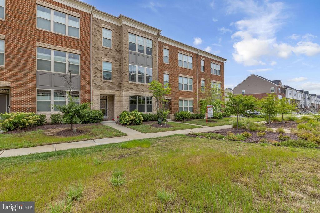 10610 OBSERVATORY PL, Upper Marlboro, MD 20772
