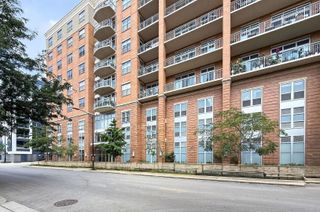 950 W MONROE Street 612, Chicago, IL 60607