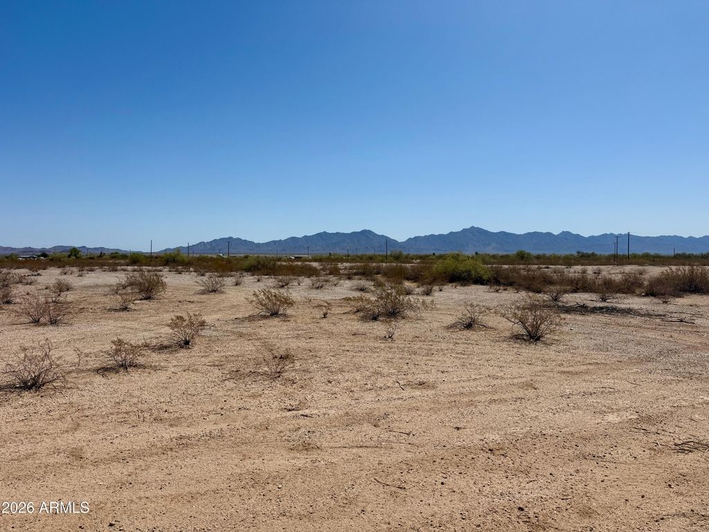 229XX S Manzanilla Road 22, Buckeye, AZ 85326 — exterior