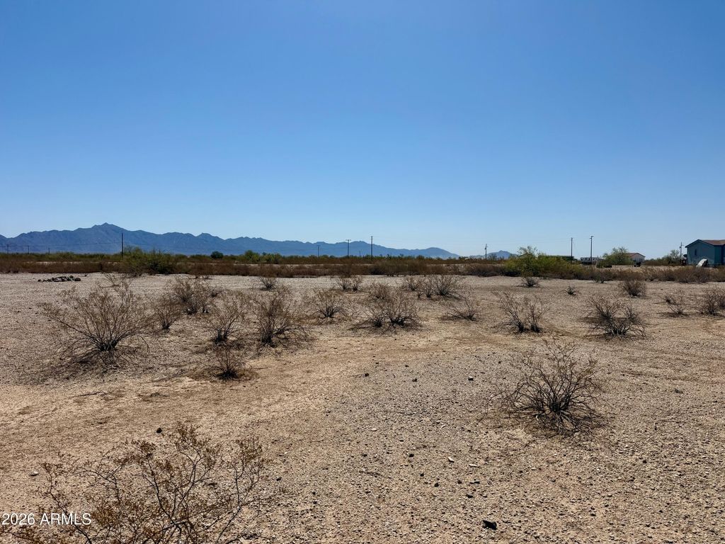 229XX S Manzanilla Road 22, Buckeye, AZ 85326 — photo 2