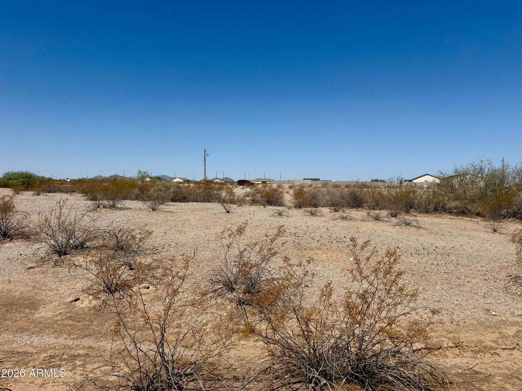 229XX S Manzanilla Road 22, Buckeye, AZ 85326 — photo 3