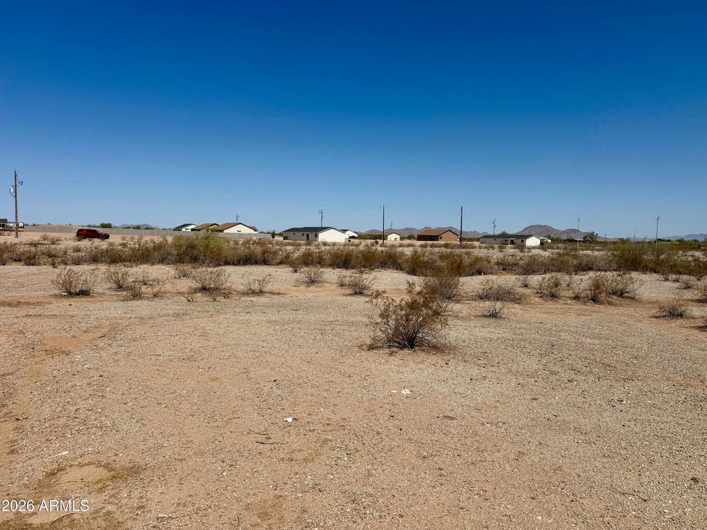 229XX S Manzanilla Road 22, Buckeye, AZ 85326 — photo 4