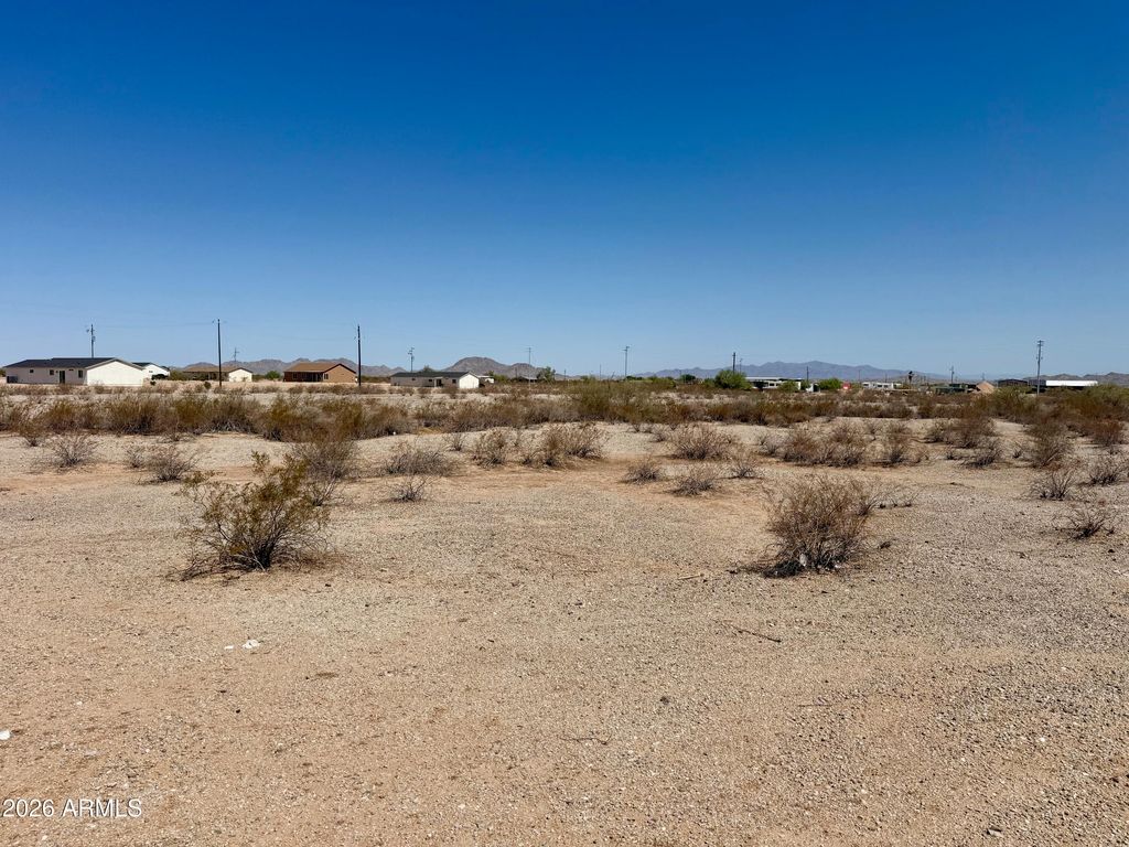 229XX S Manzanilla Road 22, Buckeye, AZ 85326 — photo 5