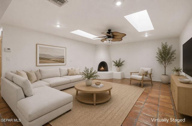 766 ESPADA Drive E, El Paso, TX 79912