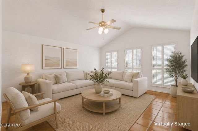 766 ESPADA Drive E, El Paso, TX 79912
