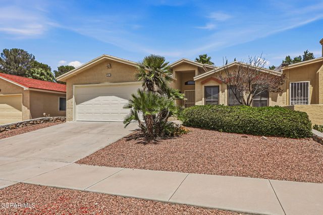 766 ESPADA Drive E, El Paso, TX 79912