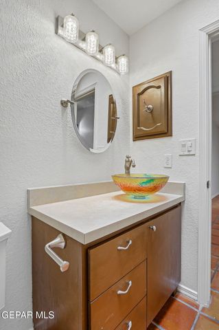 766 ESPADA Drive E, El Paso, TX 79912