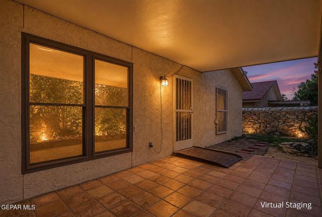 766 ESPADA Drive E, El Paso, TX 79912