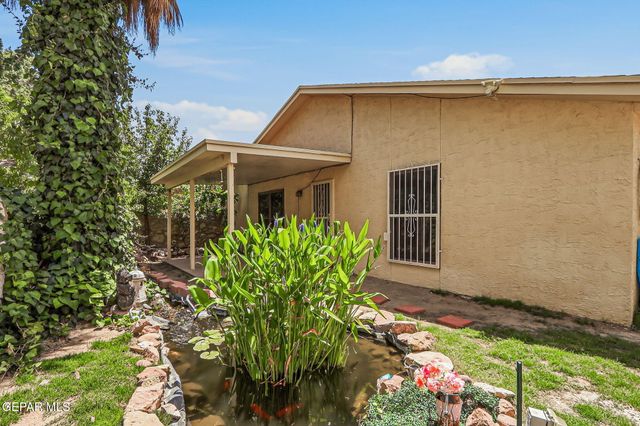 766 ESPADA Drive E, El Paso, TX 79912