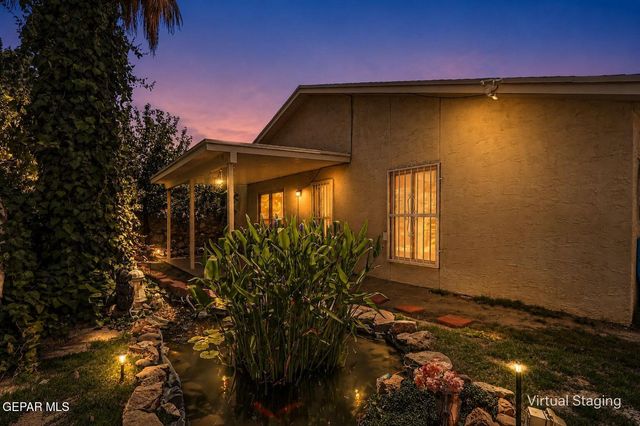 766 ESPADA Drive E, El Paso, TX 79912