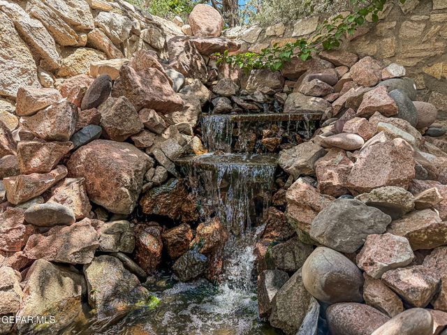 766 ESPADA Drive E, El Paso, TX 79912