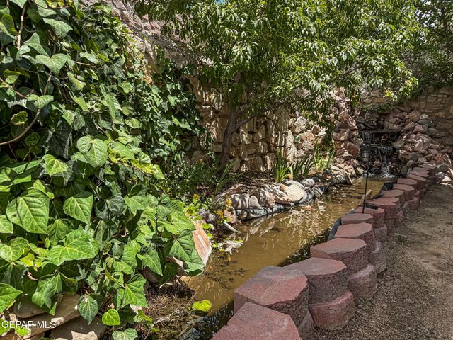 766 ESPADA Drive E, El Paso, TX 79912