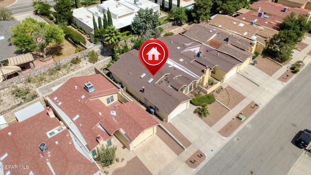 766 ESPADA Drive E, El Paso, TX 79912