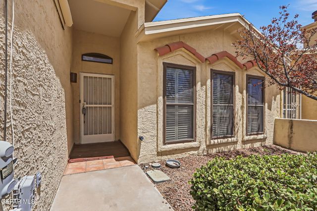 766 ESPADA Drive E, El Paso, TX 79912