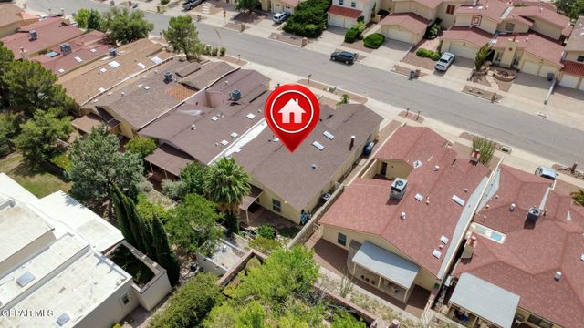 766 ESPADA Drive E, El Paso, TX 79912