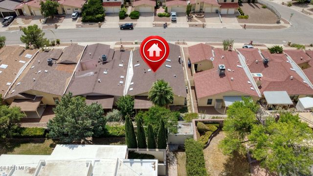 766 ESPADA Drive E, El Paso, TX 79912