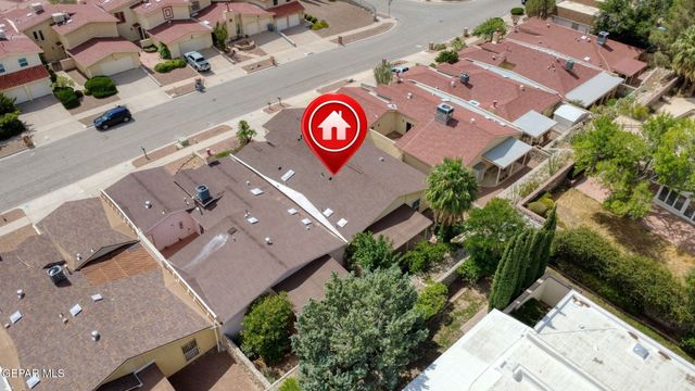 766 ESPADA Drive E, El Paso, TX 79912