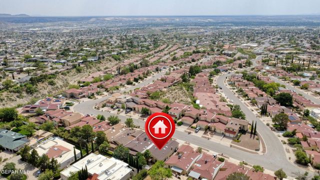766 ESPADA Drive E, El Paso, TX 79912