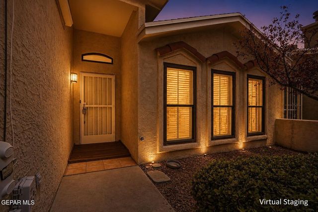 766 ESPADA Drive E, El Paso, TX 79912