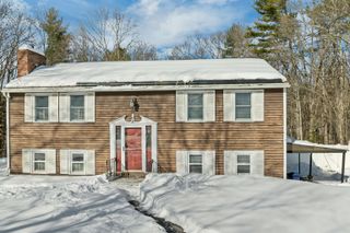 2 Birch Drive, Newmarket, NH 03857