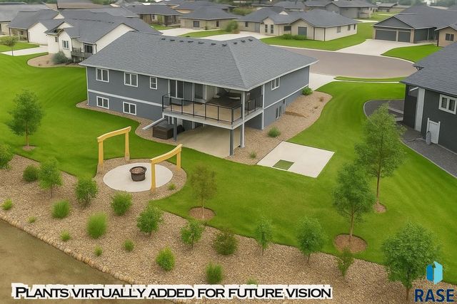 1016 Putter Cir Circle, Dell Rapids, SD 57022