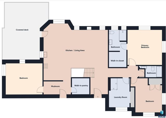 1016 Putter Cir Circle, Dell Rapids, SD 57022