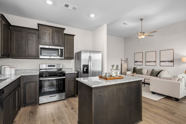 11152 Santana Drive, Fort Worth, TX 76108