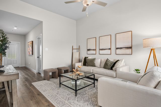 11152 Santana Drive, Fort Worth, TX 76108