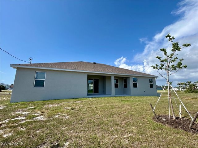 4602 NW 34th TER, Cape Coral, FL 33993